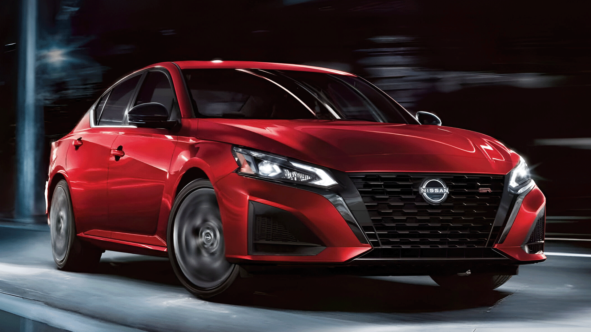 ALTIMA SPORT